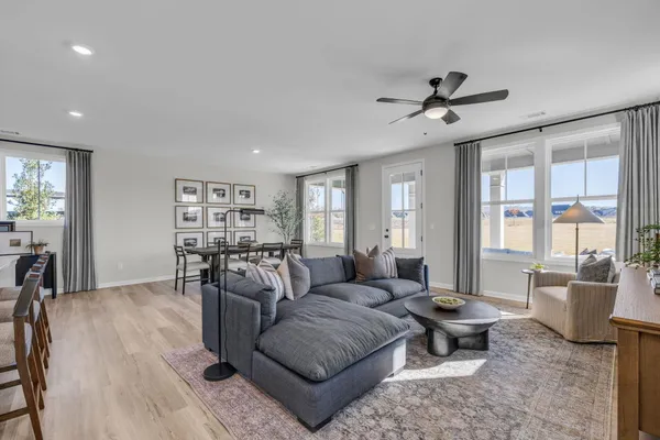 $448,500 | 2019 Bergamot Crossing, Chattanooga, TN 37421