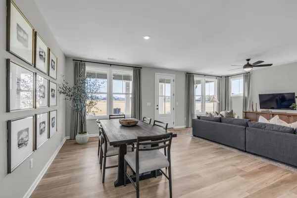 $448,500 | 2019 Bergamot Crossing, Chattanooga, TN 37421