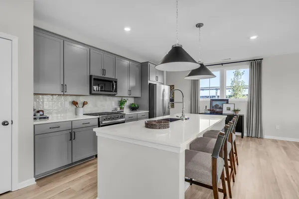 $448,500 | 2019 Bergamot Crossing, Chattanooga, TN 37421