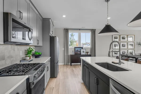 $448,500 | 2019 Bergamot Crossing, Chattanooga, TN 37421