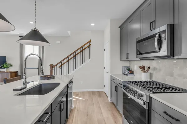 $448,500 | 2019 Bergamot Crossing, Chattanooga, TN 37421