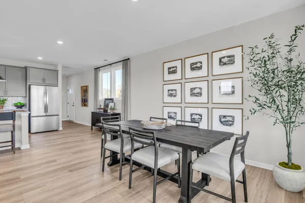 $448,500 | 2019 Bergamot Crossing, Chattanooga, TN 37421