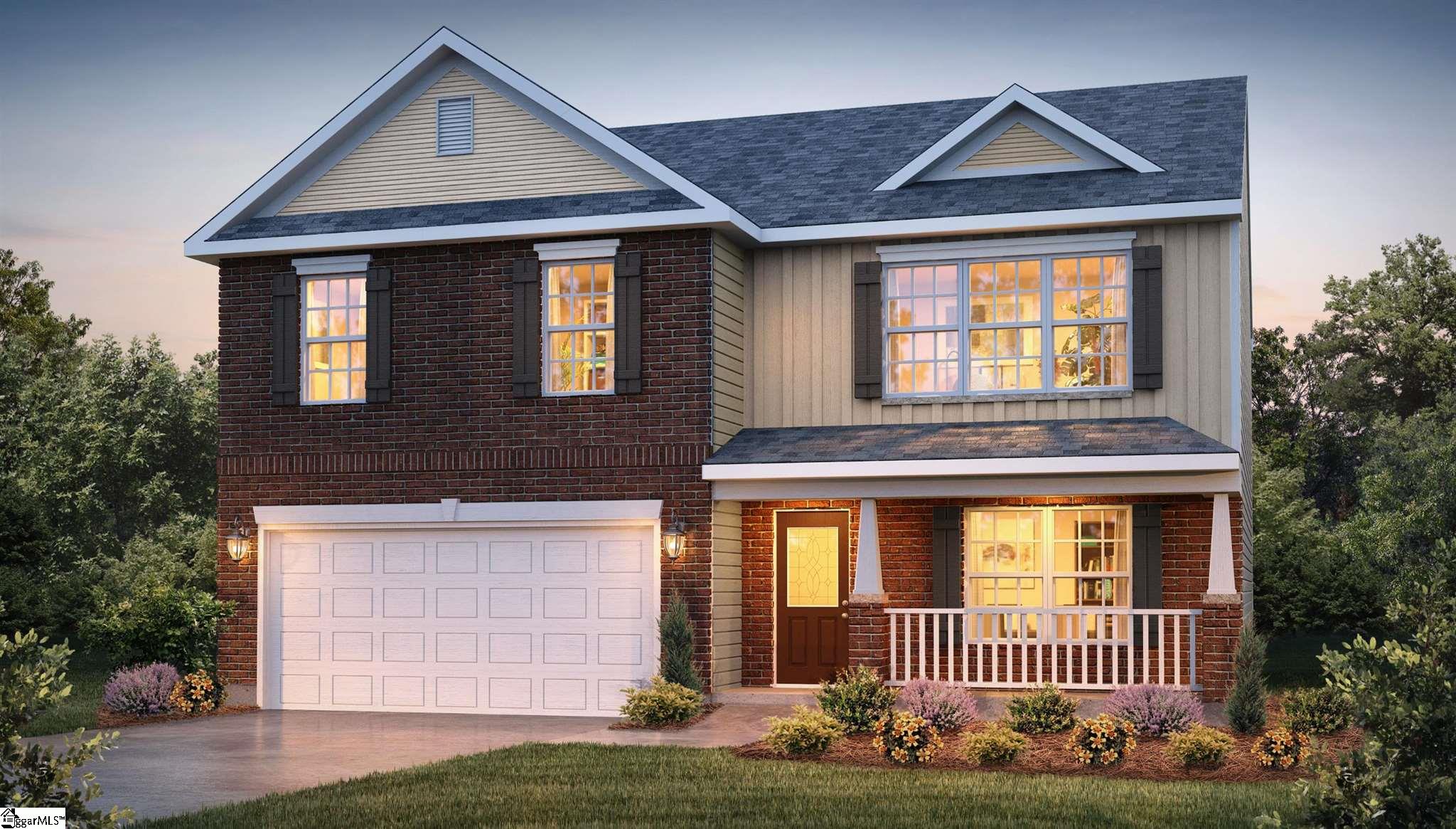 117 Light Spring Road Easley, SC 29642 - Photo 1 of 4 Gallery Image 1