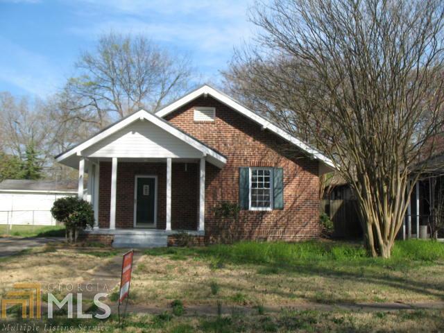 15 Oak Street Northeast, Unit 50 Rome, GA 30161 - Photo 1 of 1