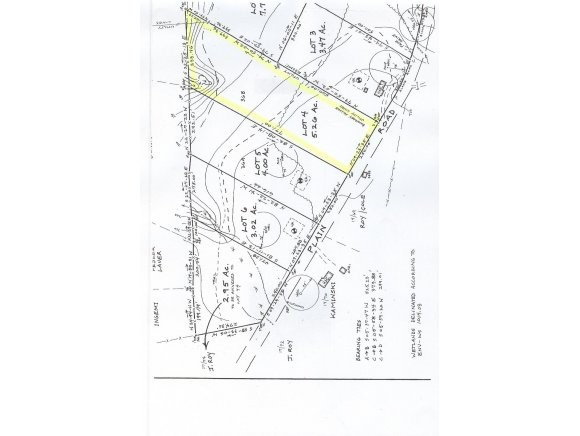 0 Plain Road Bath, NH 03741 - Photo 1 of 1