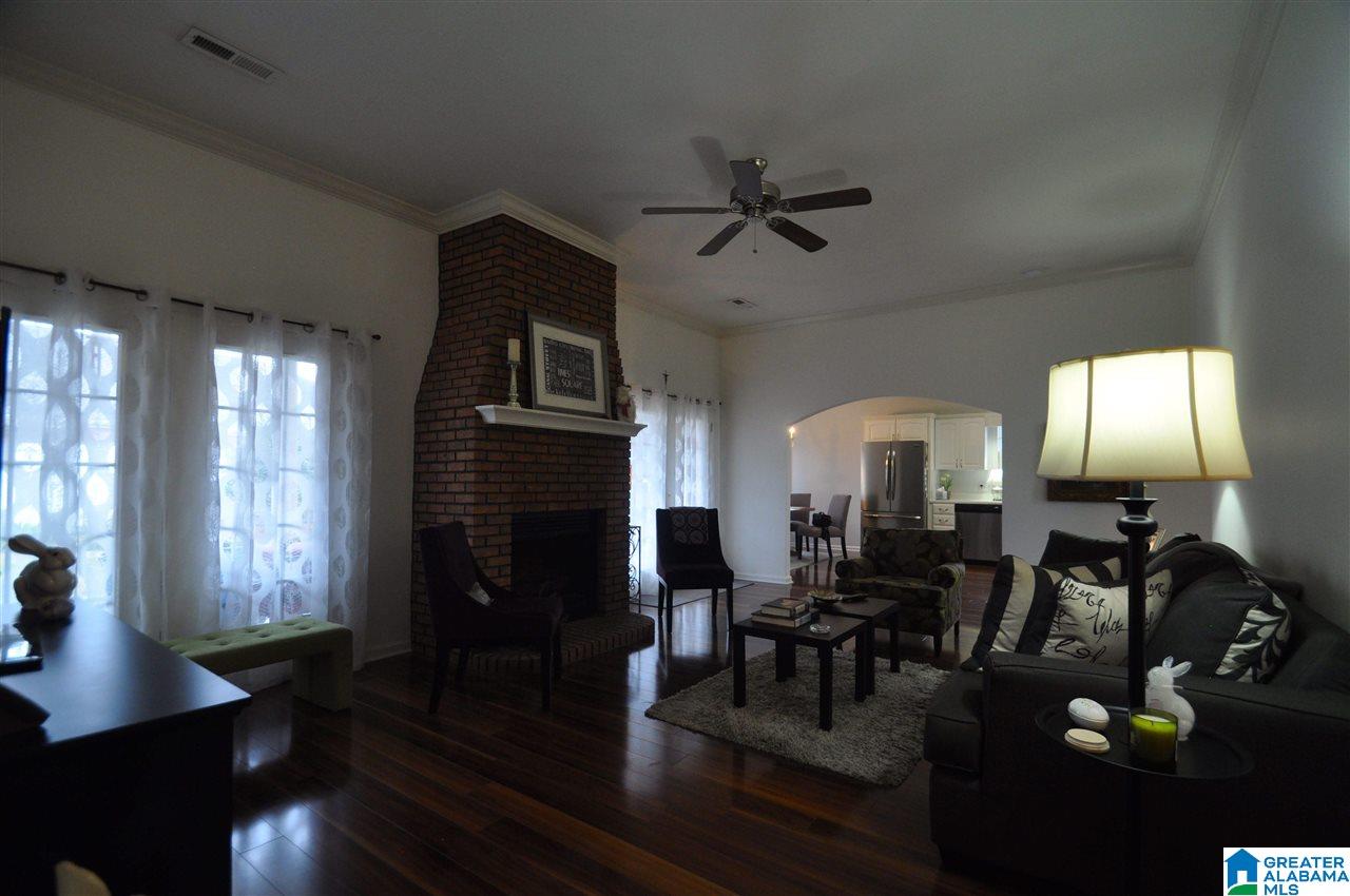 1702 Derby Drive Cullman, AL 35055 - Photo 16 of 50