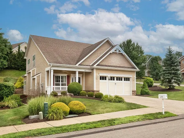 $449,900 | 235 Berkeley Way, Monroeville, PA 15146