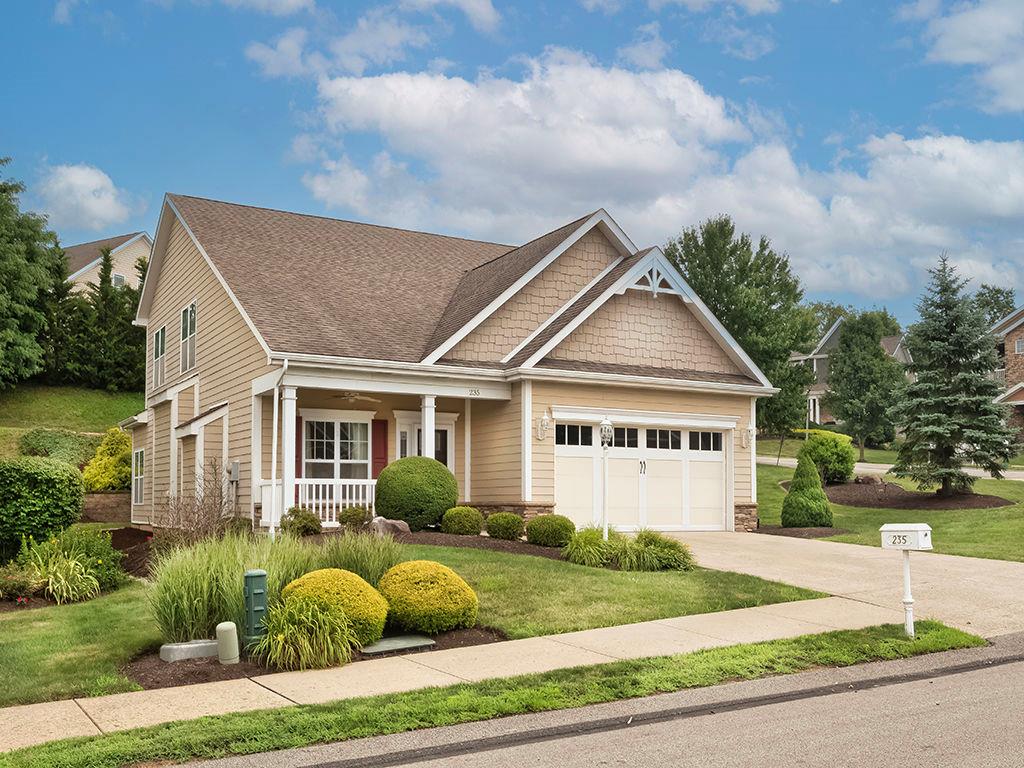 235 Berkeley Way Monroeville, PA 15146 - Photo 1 of 29