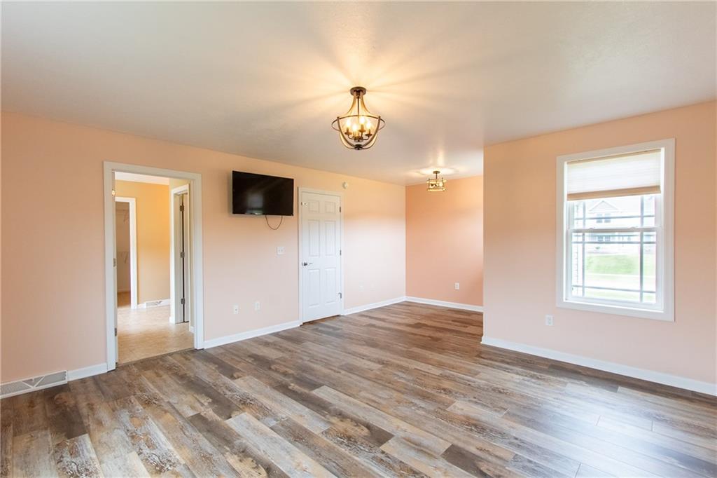105 Pheasant Ridge Drive Butler, PA 16001 - Photo 16 of 42 Large Primary Suite