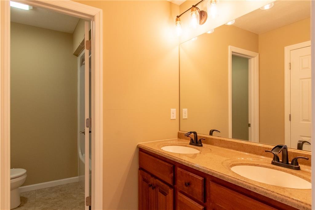 105 Pheasant Ridge Drive Butler, PA 16001 - Photo 21 of 42 Bedroom 3