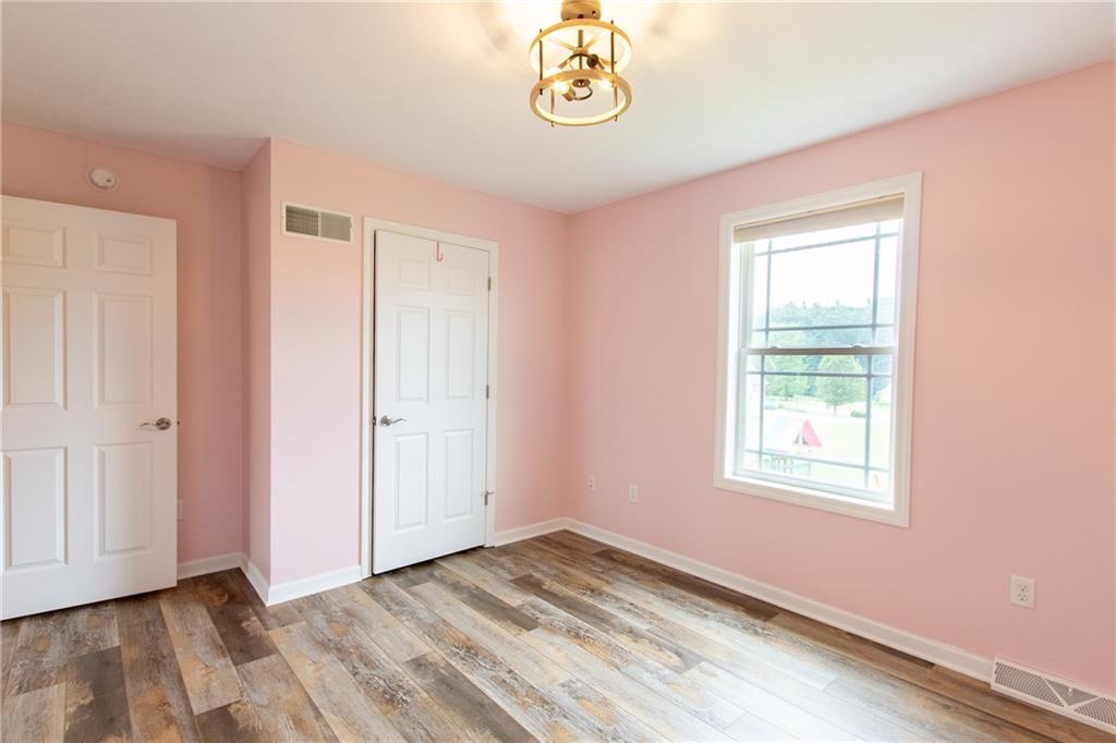 105 Pheasant Ridge Drive Butler, PA 16001 - Photo 22 of 42 Bedroom 2