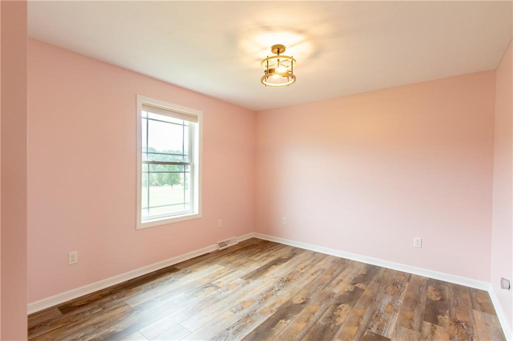 105 Pheasant Ridge Drive Butler, PA 16001 - Photo 23 of 42 Bedroom 2