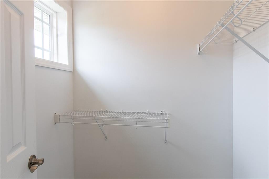 105 Pheasant Ridge Drive Butler, PA 16001 - Photo 24 of 42 Bedroom 2 closet