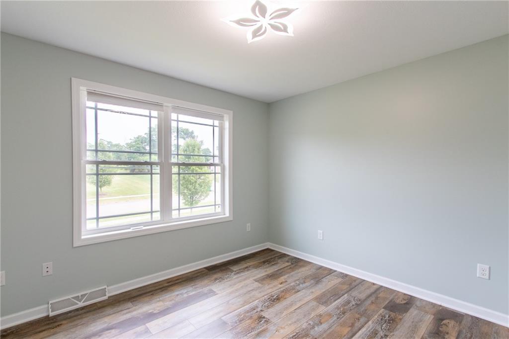105 Pheasant Ridge Drive Butler, PA 16001 - Photo 25 of 42 Bedroom 3
