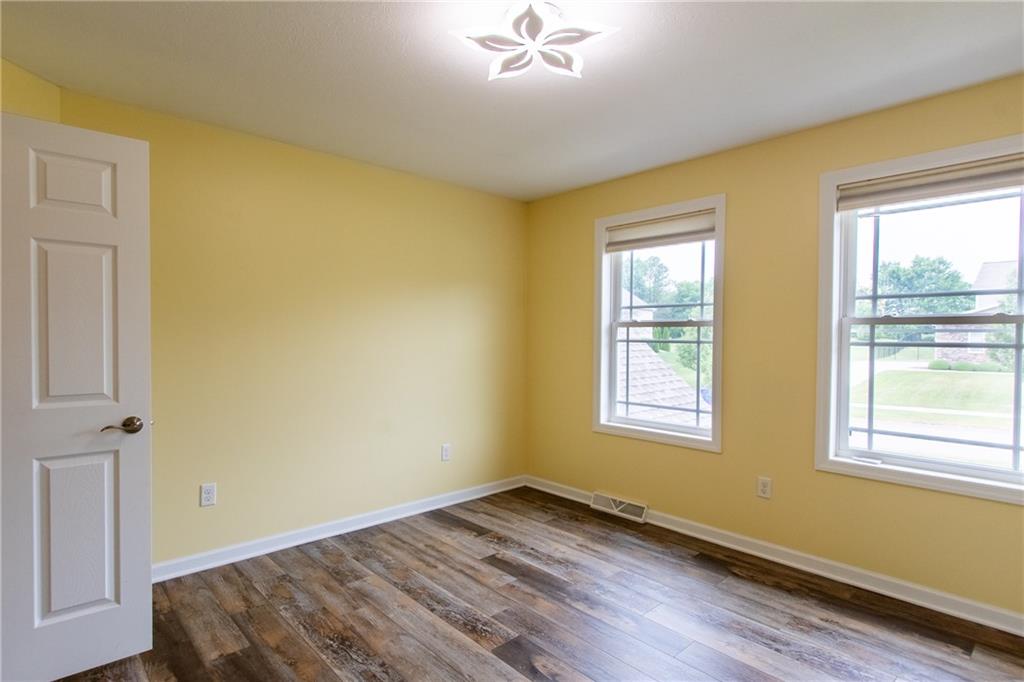 105 Pheasant Ridge Drive Butler, PA 16001 - Photo 27 of 42 Bedroom 4