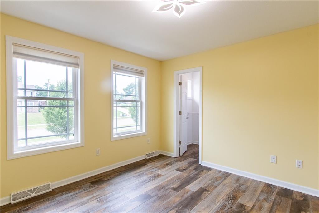 105 Pheasant Ridge Drive Butler, PA 16001 - Photo 28 of 42 Bedroom 4