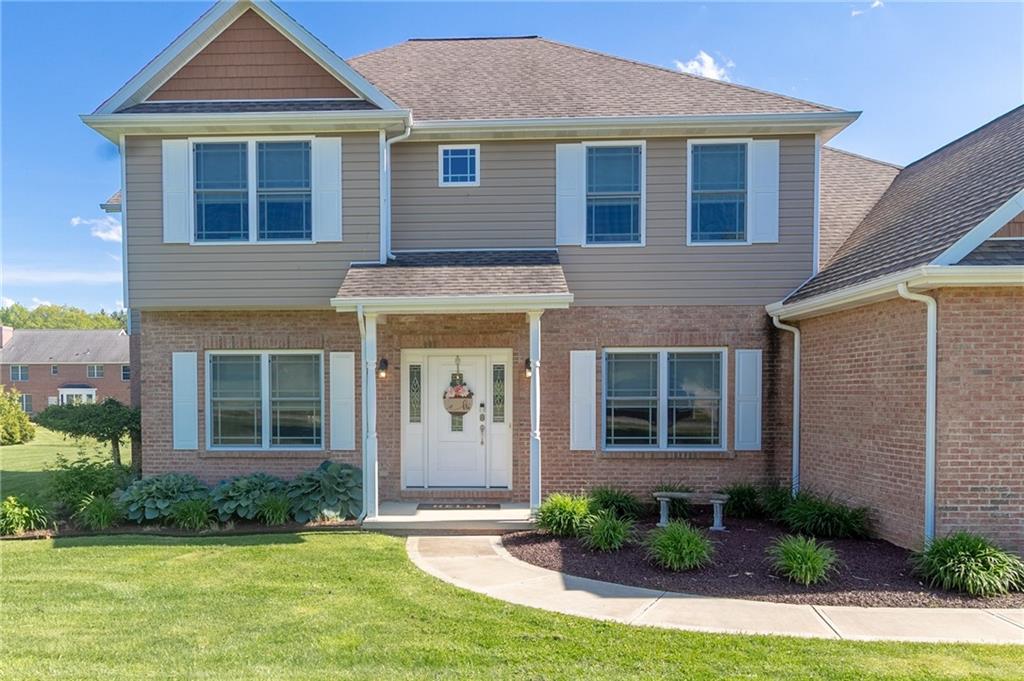 105 Pheasant Ridge Drive Butler, PA 16001 - Photo 34 of 42 Gallery Image 34