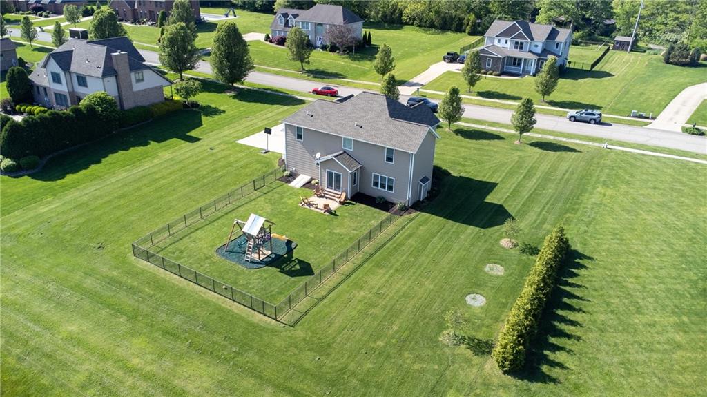 105 Pheasant Ridge Drive Butler, PA 16001 - Photo 35 of 42 Gallery Image 35