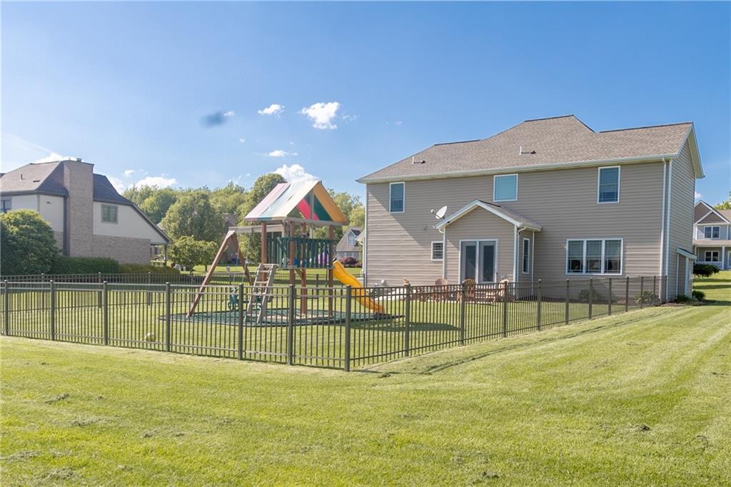 105 Pheasant Ridge Drive Butler, PA 16001 - Photo 36 of 42 Gallery Image 36
