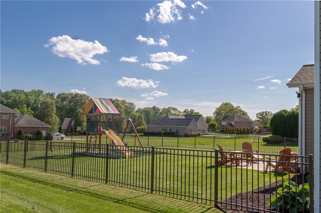 105 Pheasant Ridge Drive Butler, PA 16001 - Photo 37 of 42 Gallery Image 37