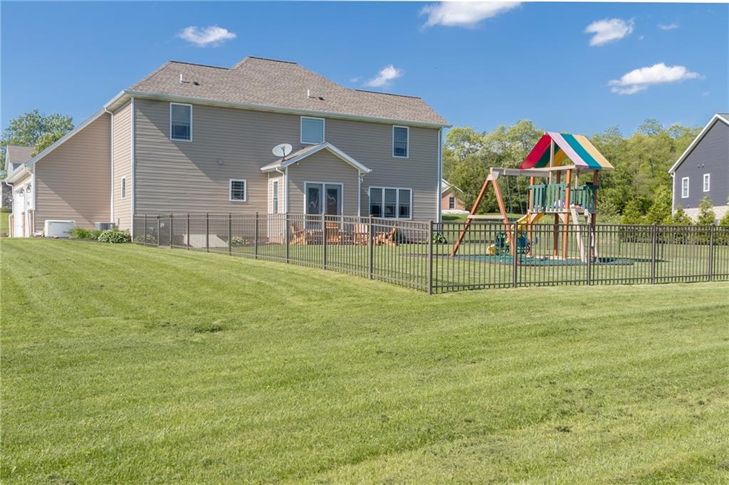 105 Pheasant Ridge Drive Butler, PA 16001 - Photo 38 of 42 Gallery Image 38