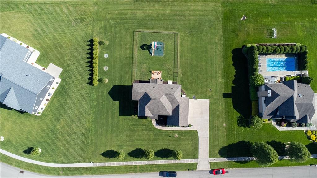 105 Pheasant Ridge Drive Butler, PA 16001 - Photo 39 of 42 Gallery Image 39