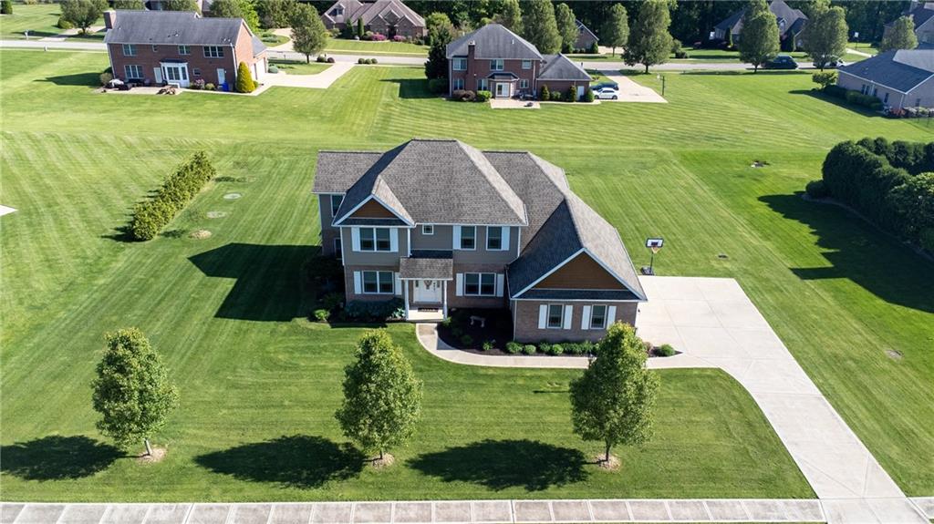 105 Pheasant Ridge Drive Butler, PA 16001 - Photo 40 of 42 Gallery Image 40