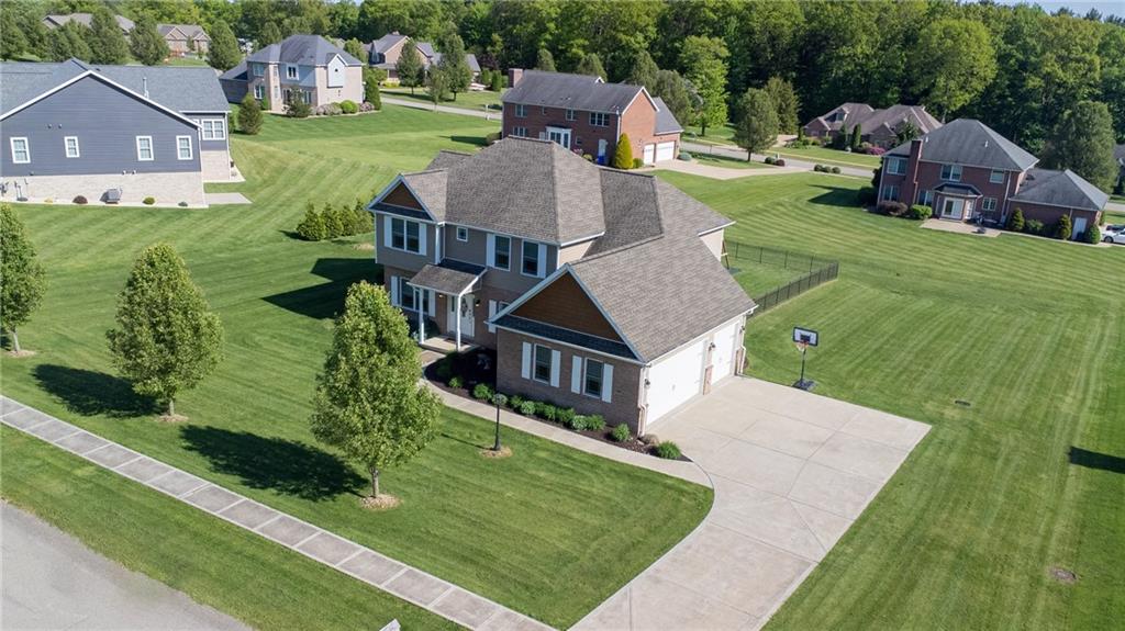 105 Pheasant Ridge Drive Butler, PA 16001 - Photo 42 of 42 Gallery Image 42
