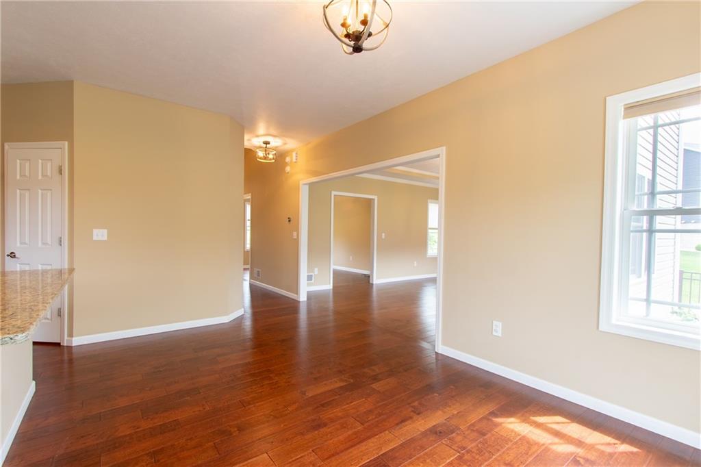 105 Pheasant Ridge Drive Butler, PA 16001 - Photo 6 of 42 Table of 6 anyone?
