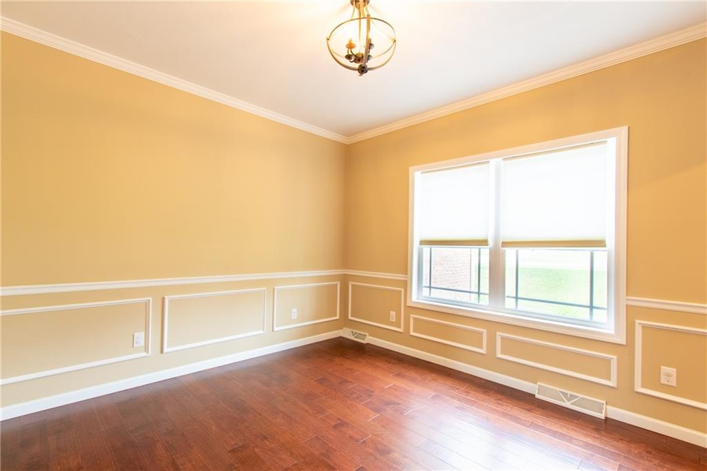105 Pheasant Ridge Drive Butler, PA 16001 - Photo 10 of 42 Spacious for those family gatherings