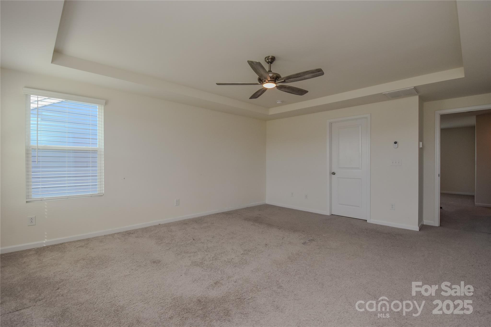 139 West Neel Ranch Road Mooresville, NC 28115 - Photo 18 of 40 a view of an empty room