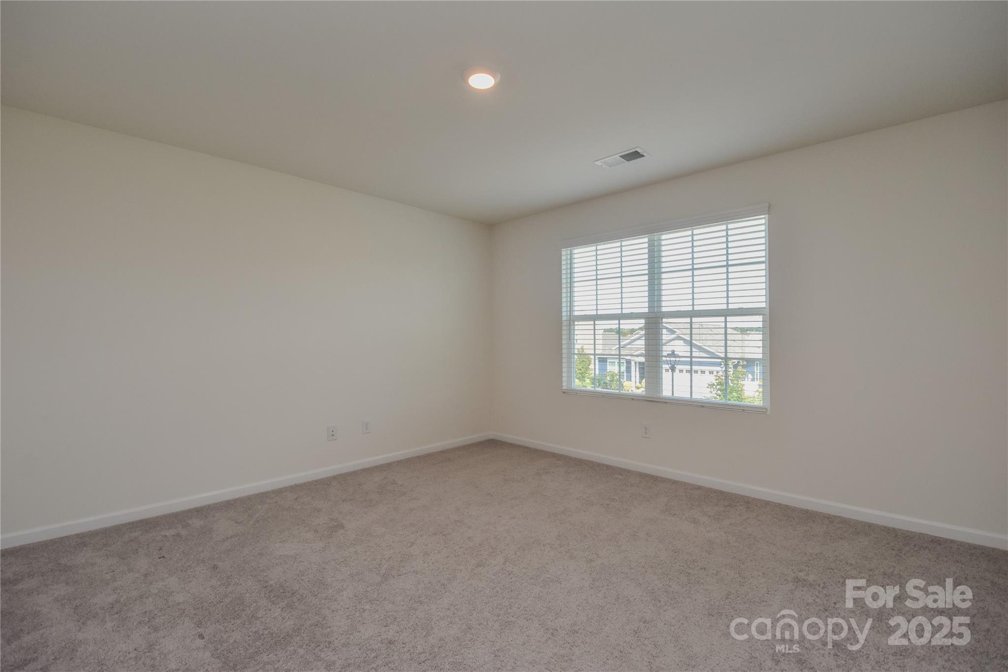 139 West Neel Ranch Road Mooresville, NC 28115 - Photo 22 of 40 an empty room with a window