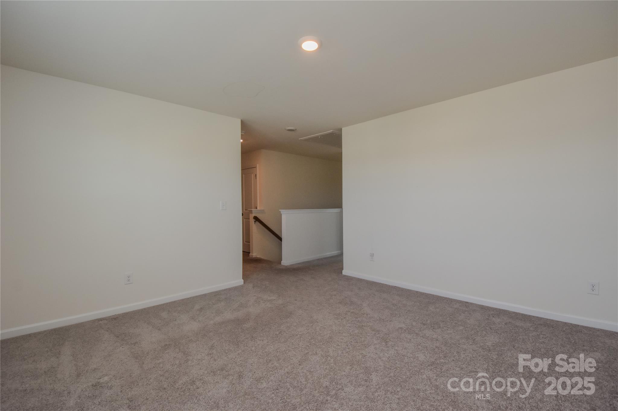 139 West Neel Ranch Road Mooresville, NC 28115 - Photo 23 of 40 a view of an empty room