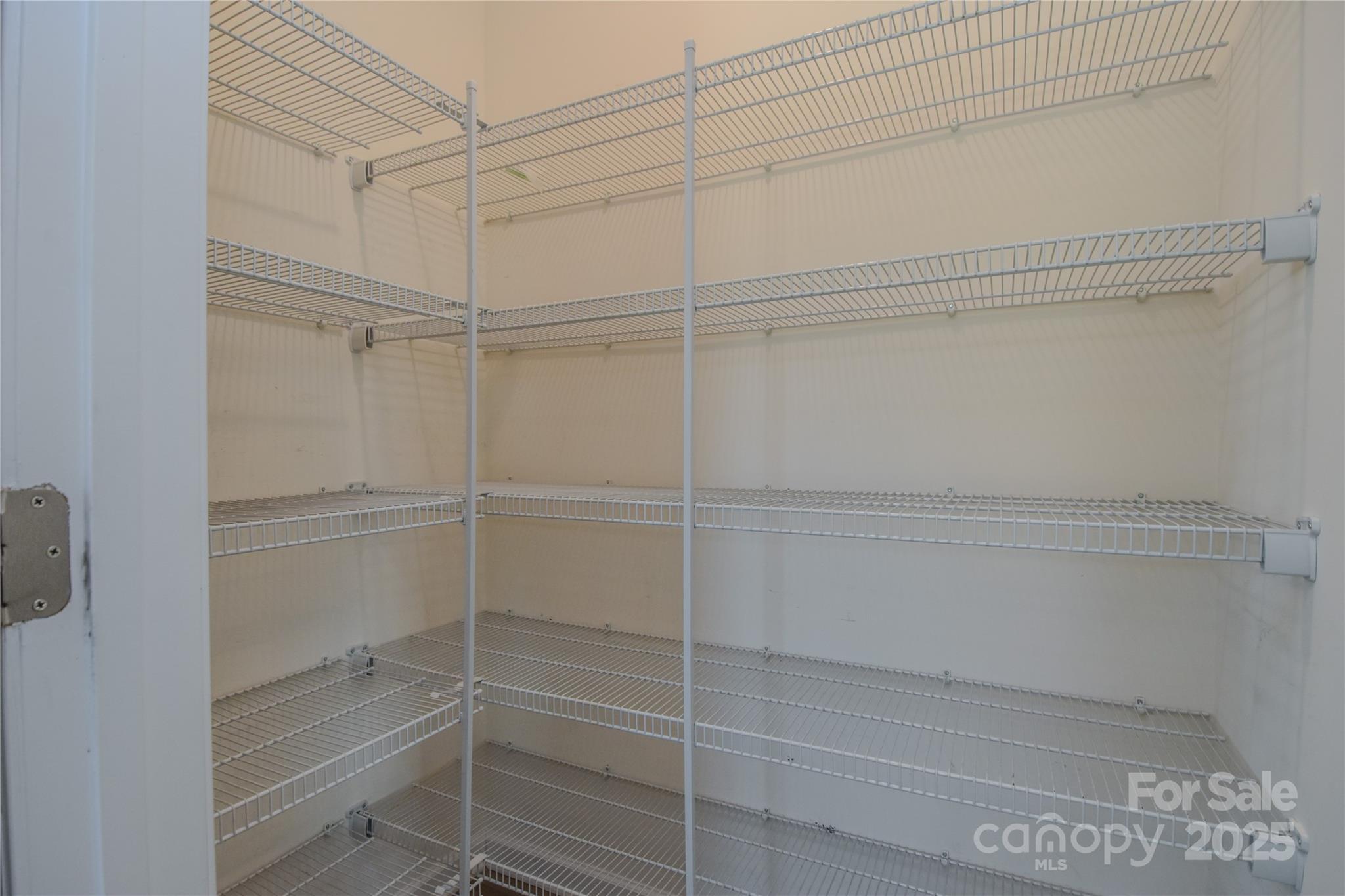 139 West Neel Ranch Road Mooresville, NC 28115 - Photo 10 of 40 a view of a walk in closet