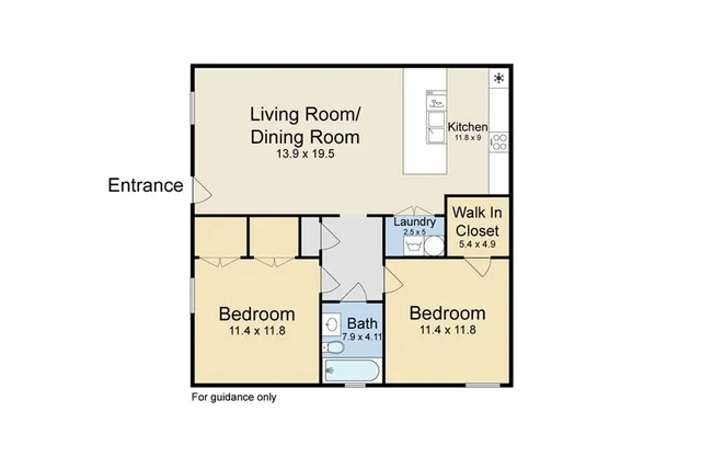 $275,000 | 3205 Carondelet Street, Unit 101, New Orleans, LA 70115