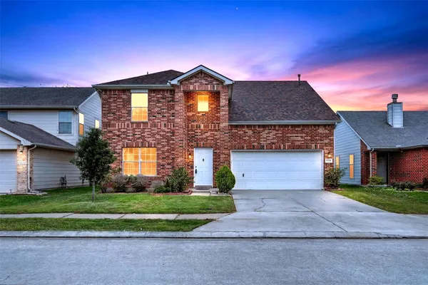 $304,000 | 15318 Blue Morning Drive, Houston, TX 77086