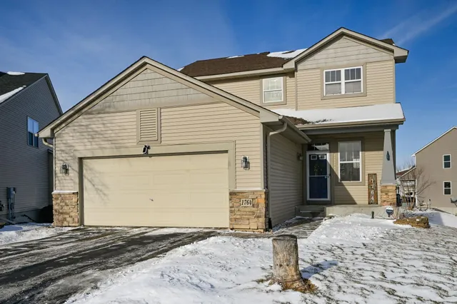 $489,000 | 1764 Fescue Court, Shakopee, MN 55379