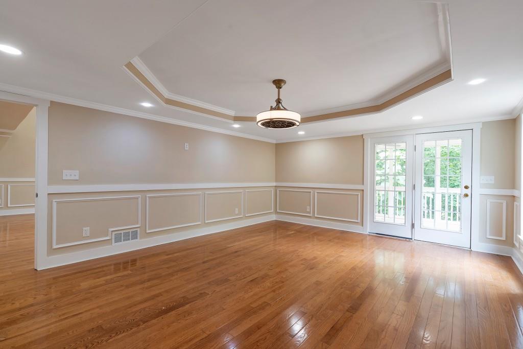 116 Little Lane Lula, GA 30554 - Photo 22 of 45