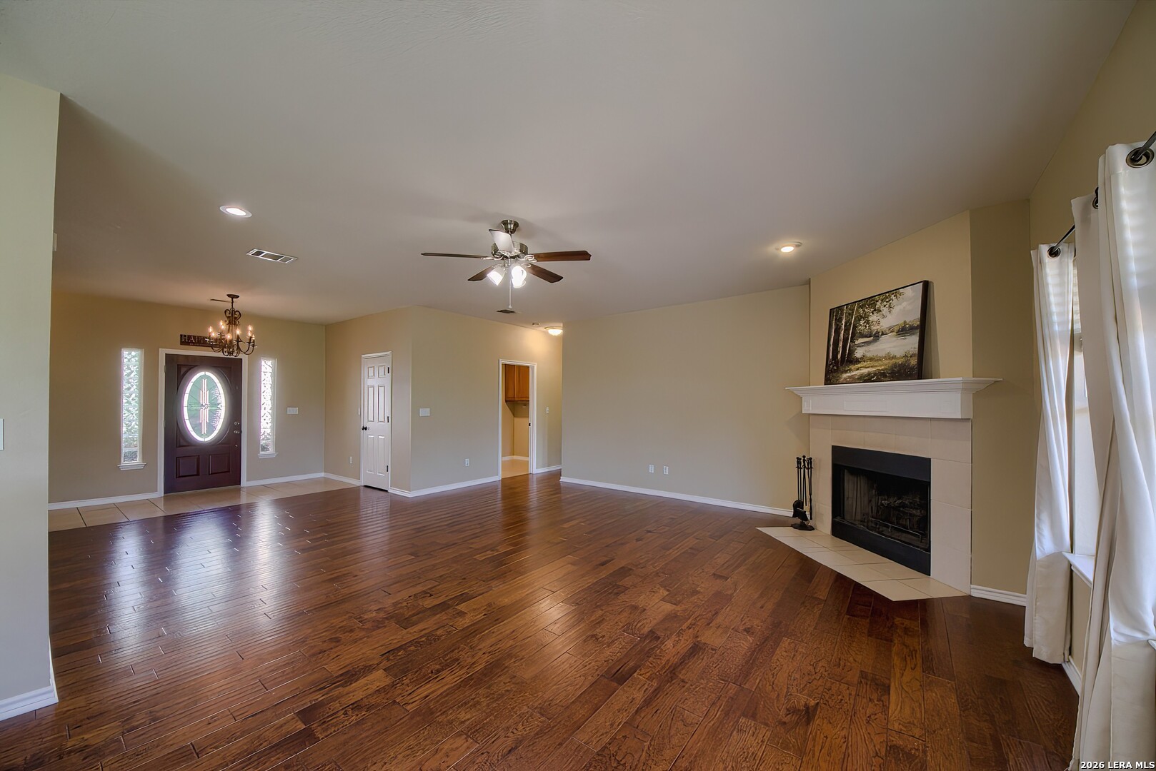 202 Lantana View Spring Branch, TX 78070 - Photo 4 of 26