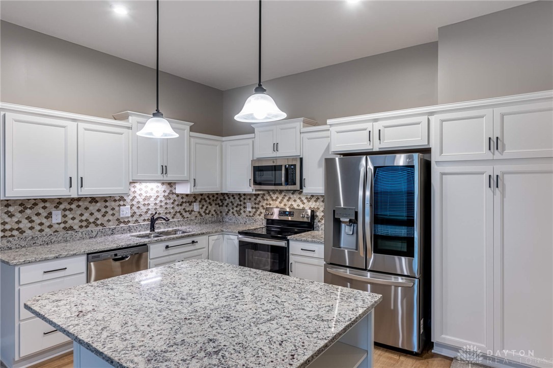 128 Old Pond Road Springboro, OH 45066 - Photo 9 of 26