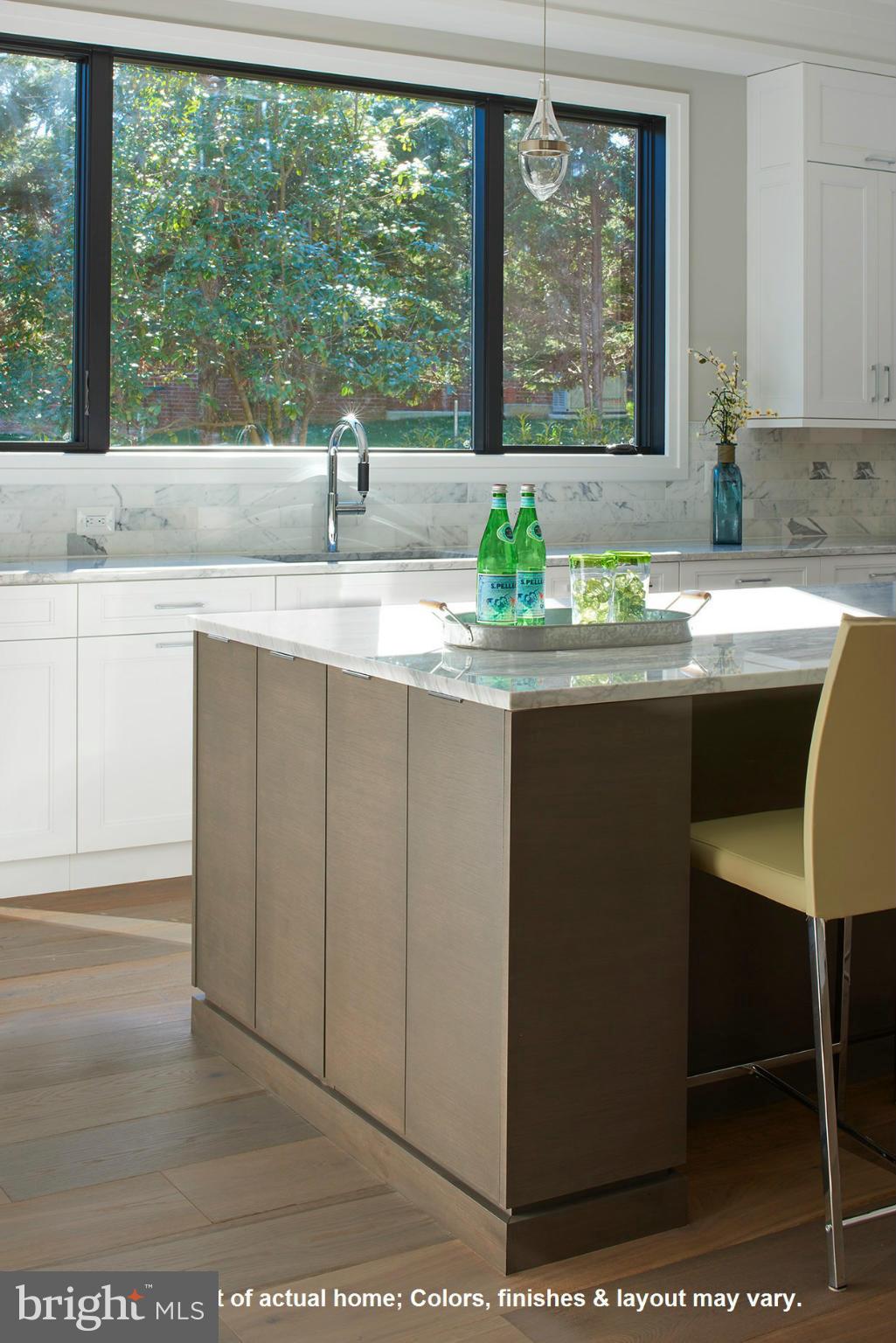 1325 Calder Road McLean, VA 22101 - Photo 11 of 22 Spectacular Kitchen