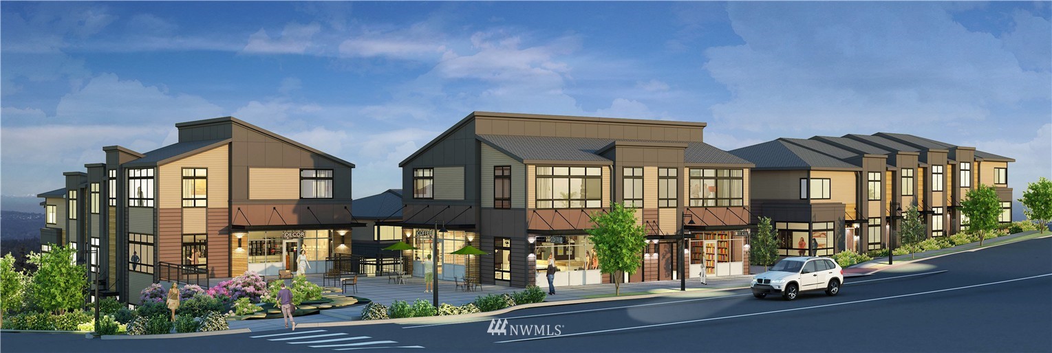 161 Sky Ridge Walk Northwest Issaquah, WA 98027 - Photo 2 of 7 Gallery Image 2