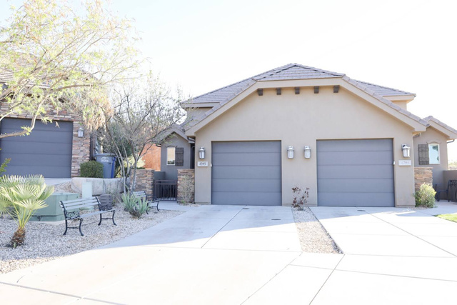 4285 Razor Ridge Drive Washington, UT 84780 - Photo 2 of 20