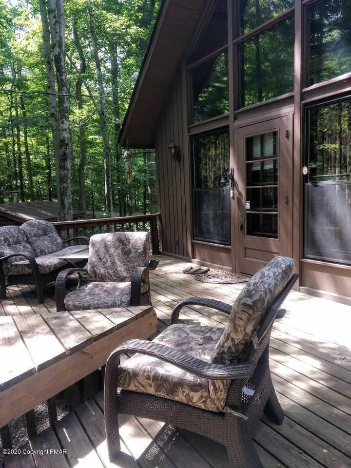 1128 Ranger Trail Pocono Lake, PA 18347 - Photo 1 of 45 Street View