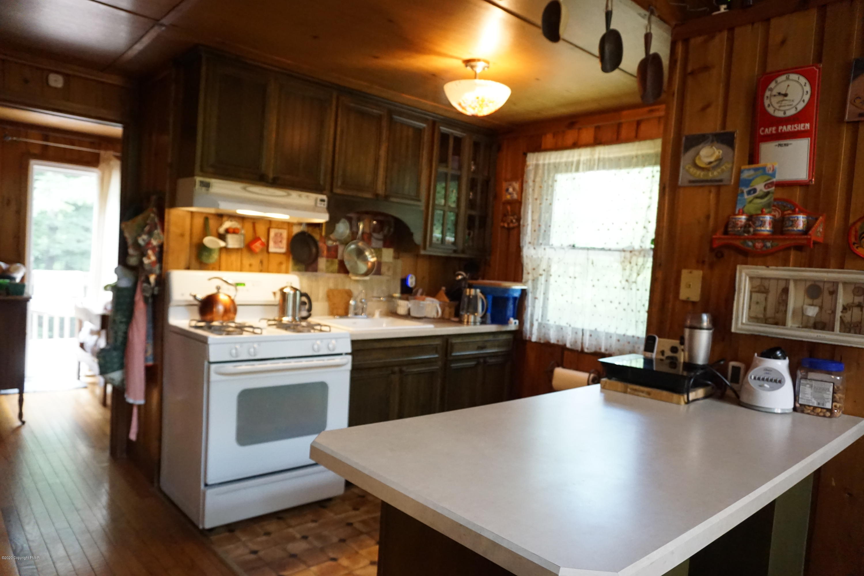 1128 Ranger Trail Pocono Lake, PA 18347 - Photo 14 of 45 Kitchen