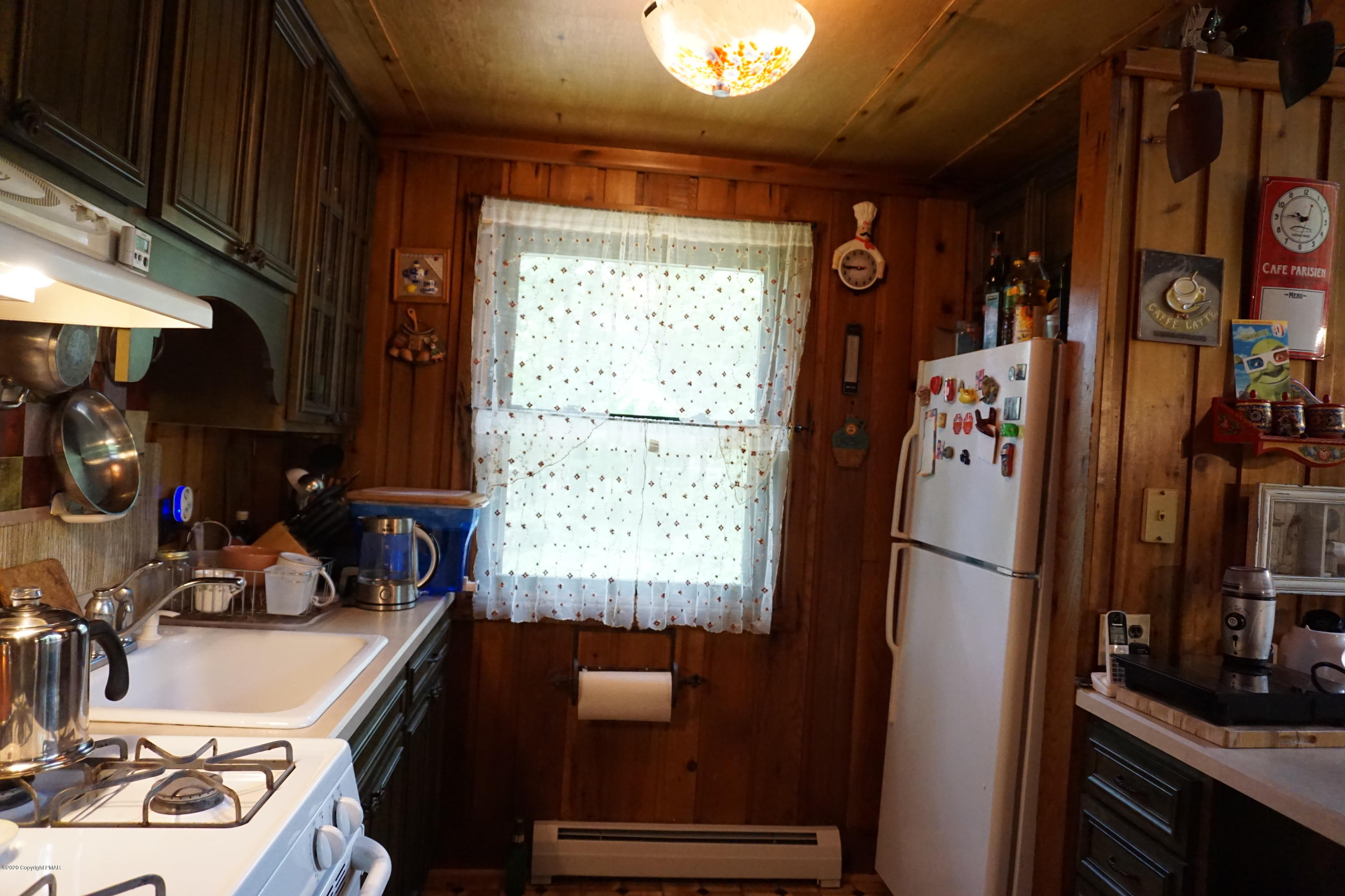 1128 Ranger Trail Pocono Lake, PA 18347 - Photo 16 of 45 Kitchen