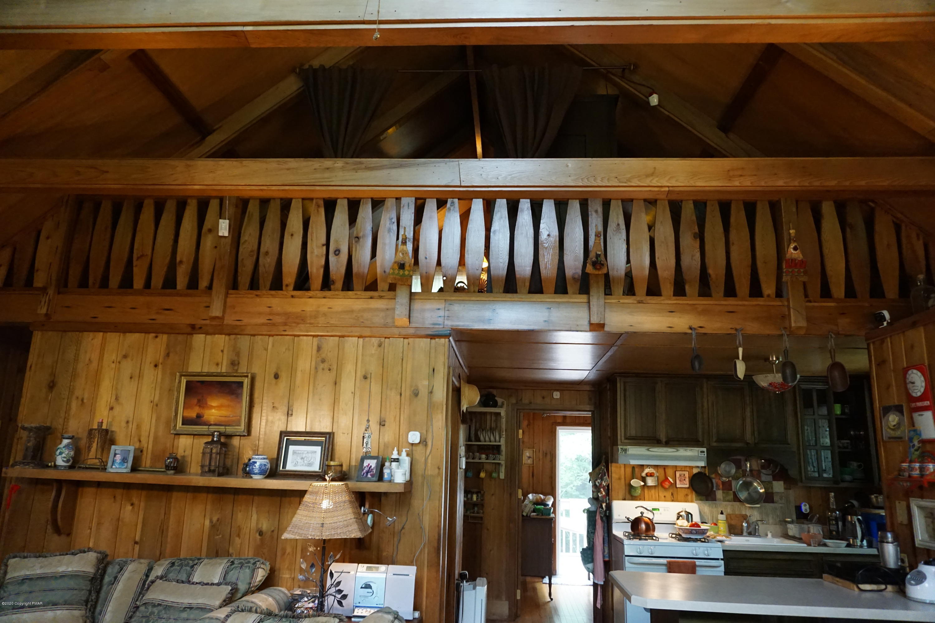 1128 Ranger Trail Pocono Lake, PA 18347 - Photo 20 of 45 Loft