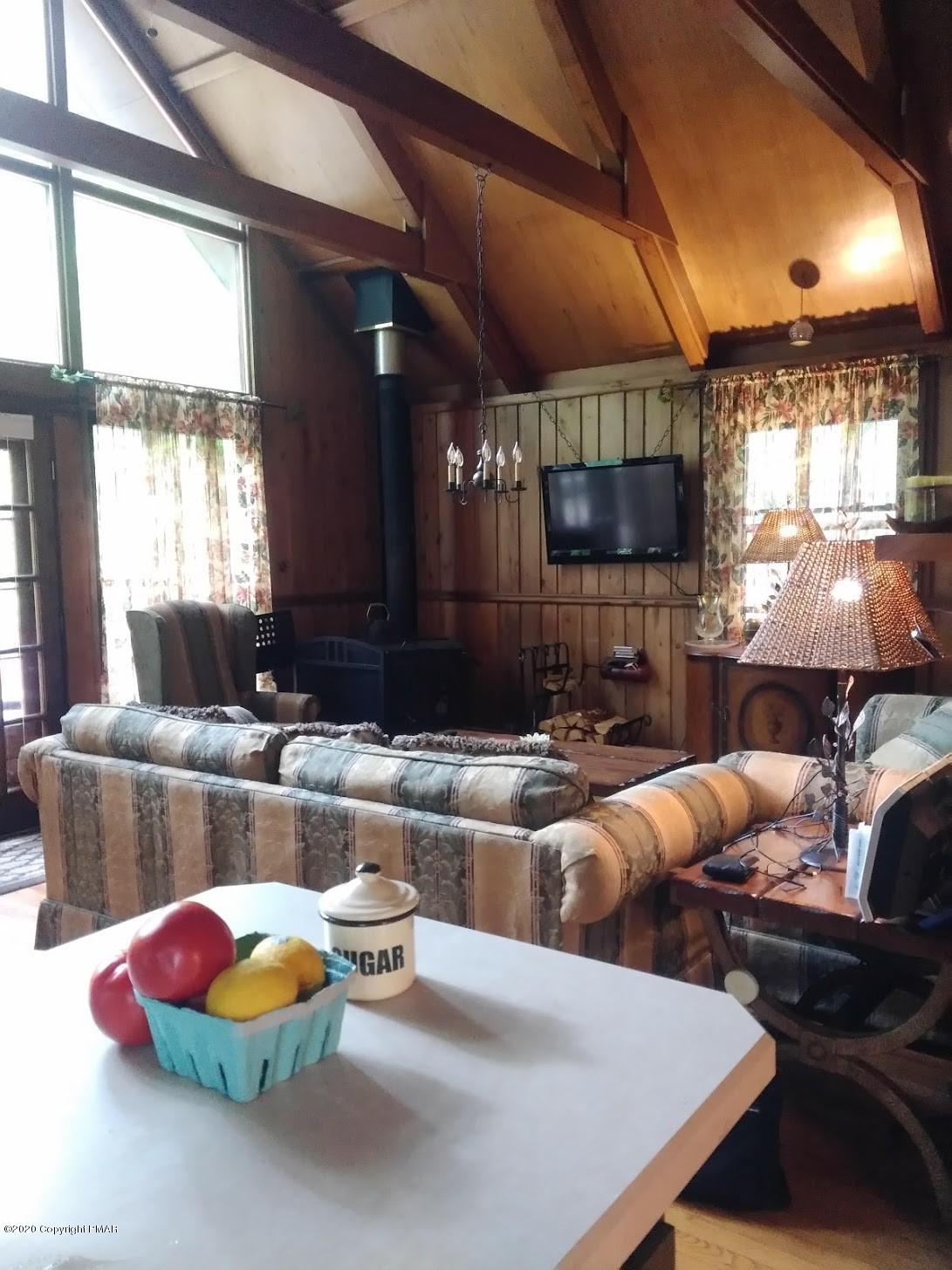 1128 Ranger Trail Pocono Lake, PA 18347 - Photo 2 of 45 Grand Room