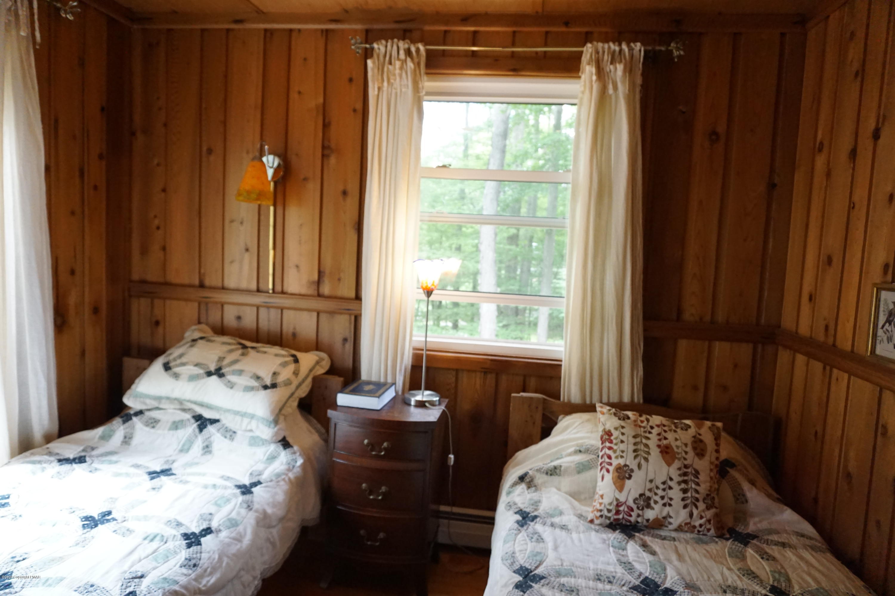 1128 Ranger Trail Pocono Lake, PA 18347 - Photo 21 of 45 Bedroom 1