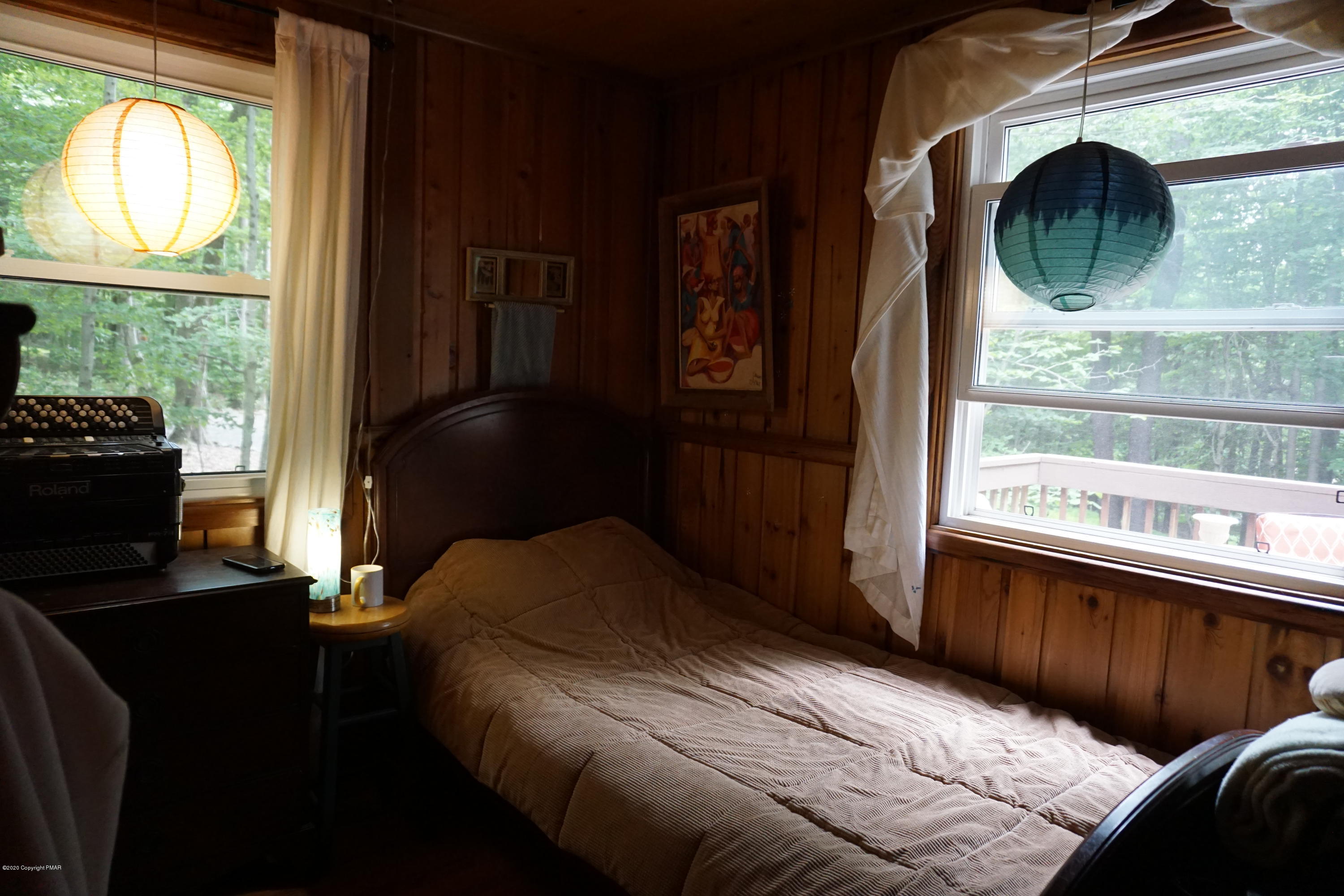 1128 Ranger Trail Pocono Lake, PA 18347 - Photo 23 of 45 Bedroom 2